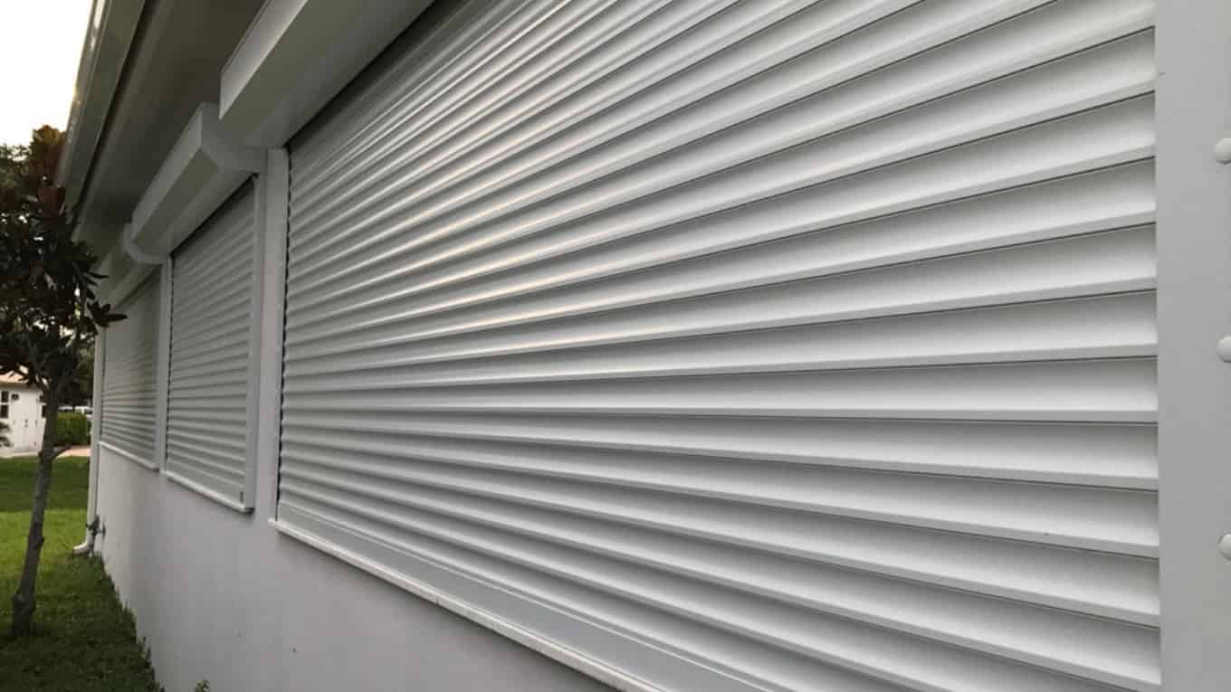 ویدئوهای مجموعه کرکره برقی رمضانی