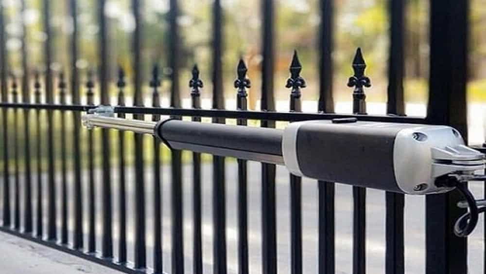 نصب جک پارکینگ با ضمانت 24 ماه و خدمات رایگان